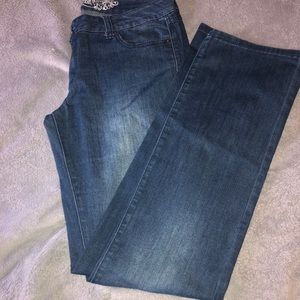 Express Jeans